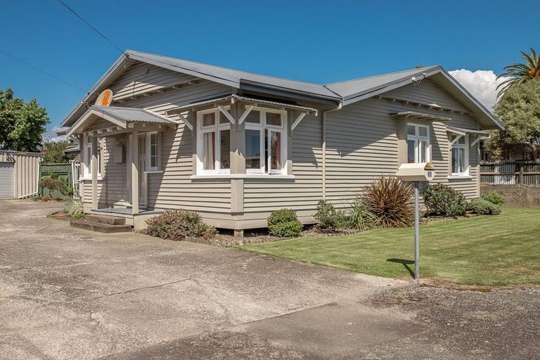 Photo of property in 81 Queen Street, Westport, 7825