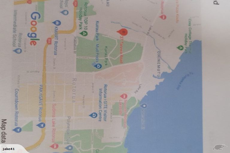 Photo of property in 37a Tarewa Road, Rotorua, 3010