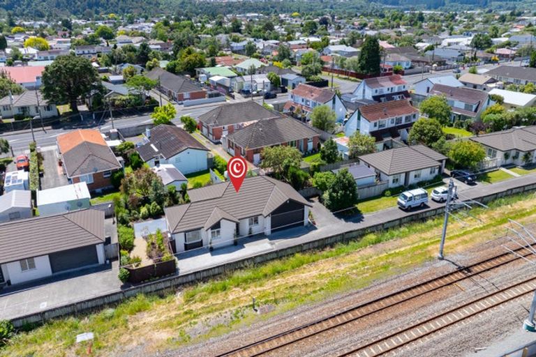 Photo of property in 14 Glasgow Street, Trentham, Upper Hutt, 5018