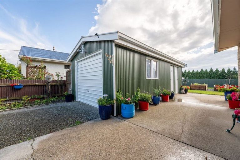 Photo of property in 38 High Street, Waimate, 7924