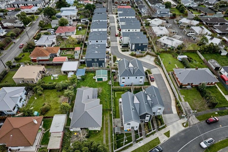 Photo of property in 14 Eruera Love Lane, Waterloo, Lower Hutt, 5011