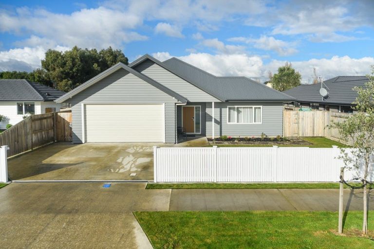Photo of property in 31 Monarch Drive, Ashhurst, 4810