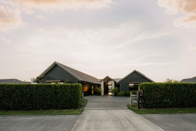 Photo of property in 24 Baxter Michael Crescent, Cambridge, 3434