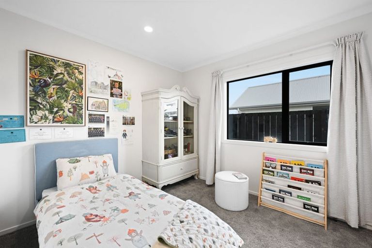 Photo of property in 15 Kereruu Street, Cambridge, 3434