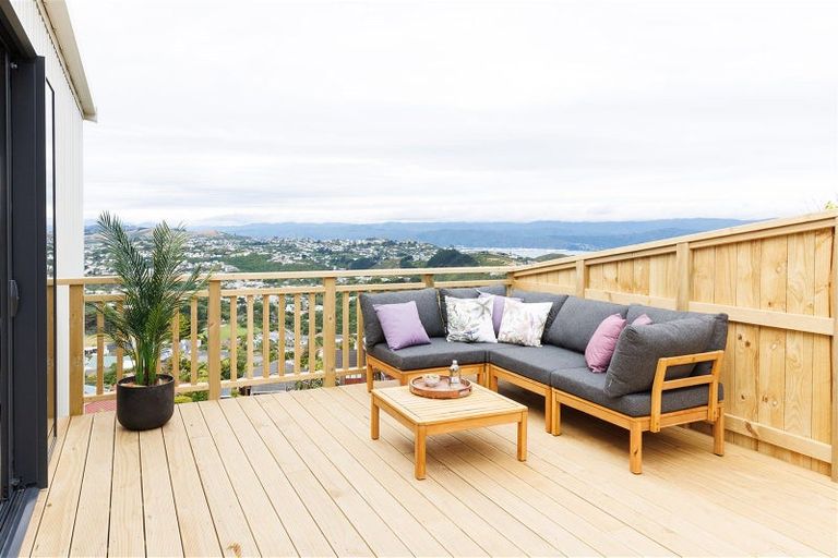 Photo of property in 12 Jaunpur Crescent, Broadmeadows, Wellington, 6035