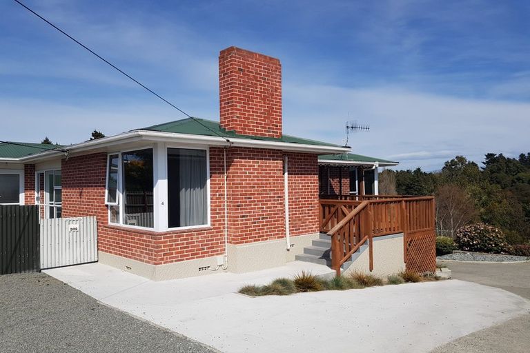 Photo of property in 4 Usk Street, Marchwiel, Timaru, 7910