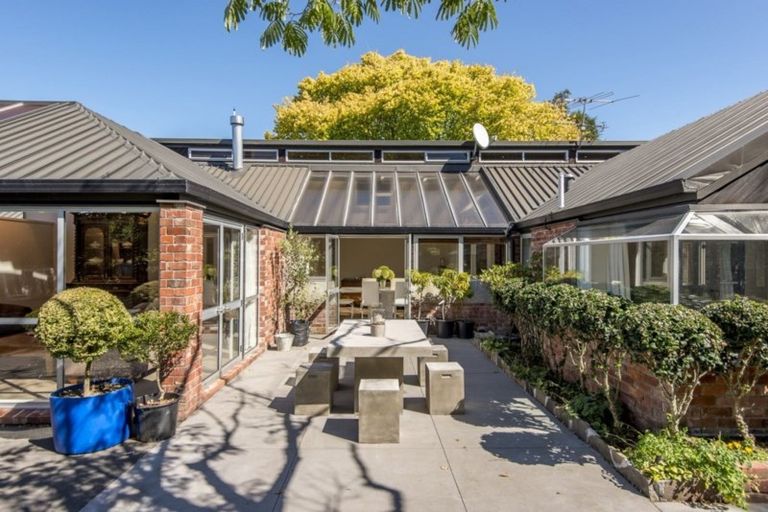 Photo of property in 47 Halswell Junction Road, Halswell, Christchurch, 8025