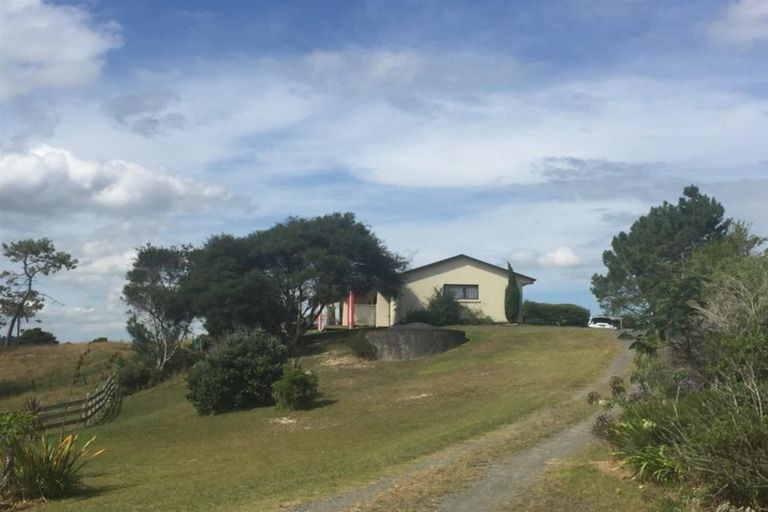 Photo of property in 15 Parore Street, Parore, Dargaville, 0372