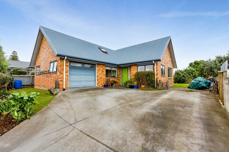 Photo of property in 48a Doone Street, Lynmouth, New Plymouth, 4310