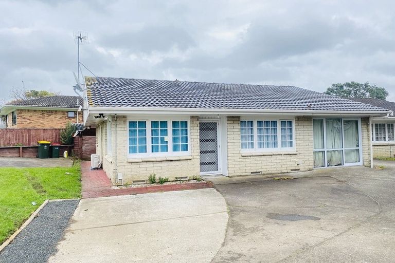 Photo of property in 1/168 Shirley Road, Papatoetoe, Auckland, 2025