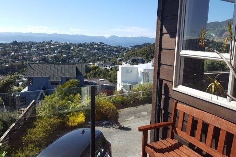 Photo of property in 10 Kilsyth Street, Karori, Wellington, 6012