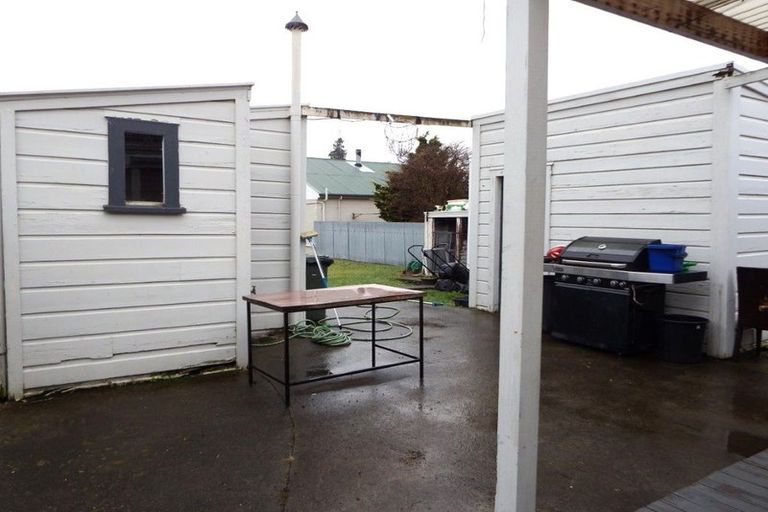 Photo of property in 13 Weka Street, Taihape, 4720