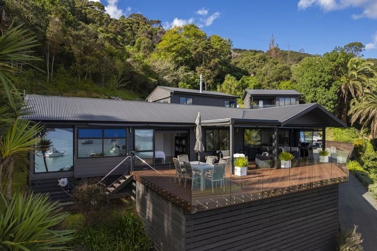 Photo of property in 586 Whangaroa Road, Whangaroa, Kaeo, 0478