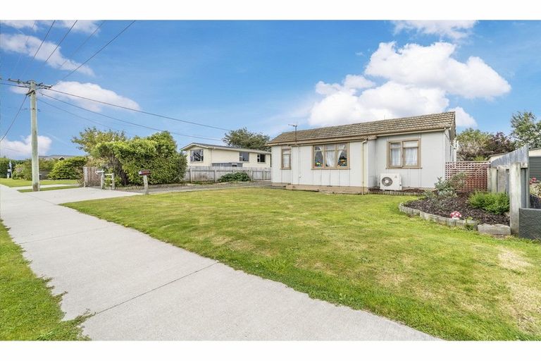 Photo of property in 33 Price Street, Grasmere, Invercargill, 9810