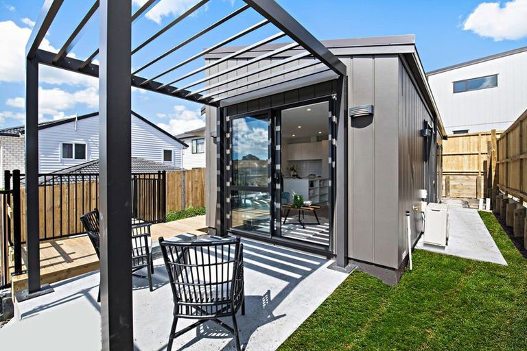 Photo of property in 18 Kilcadden Drive, Flat Bush, Auckland, 2019