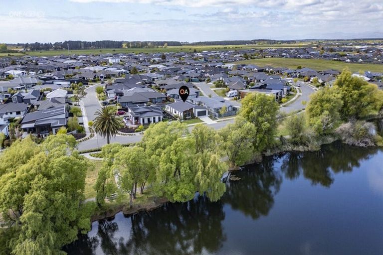 Photo of property in 52 Beachvale Drive, Kaiapoi, 7630