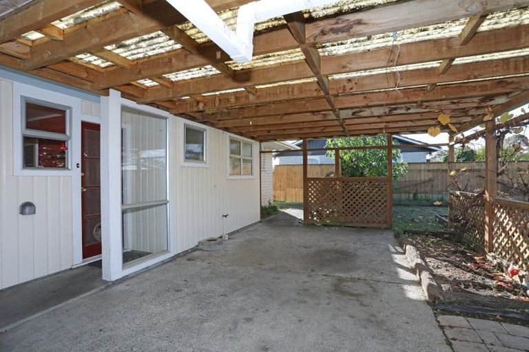 Photo of property in 53 Fairview Avenue, Feilding, 4702