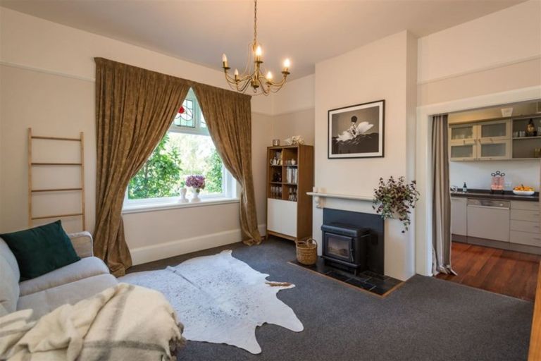 Photo of property in 124 Edward Avenue, Edgeware, Christchurch, 8013