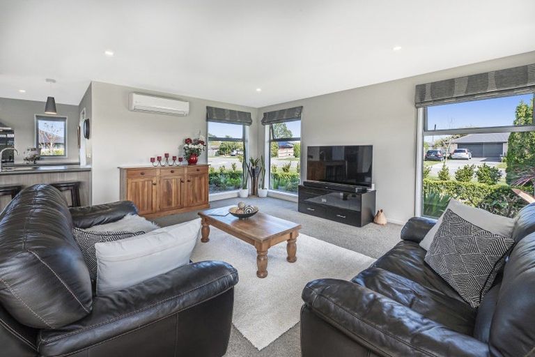 Photo of property in 39 Chervier Street, Leeston, 7632