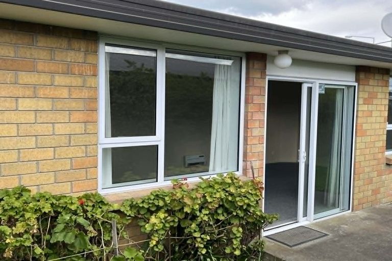 Photo of property in 1/54 Rutherford Street, Woolston, Christchurch, 8023