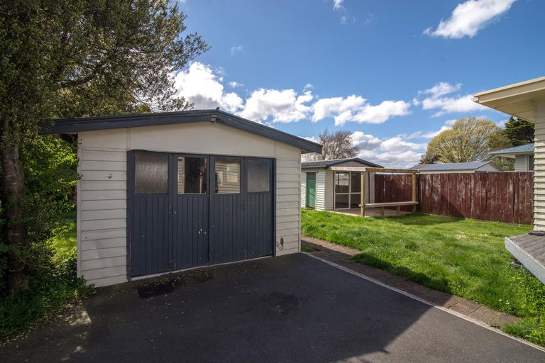 Photo of property in 93 Clayton Road, Mangakakahi, Rotorua, 3015