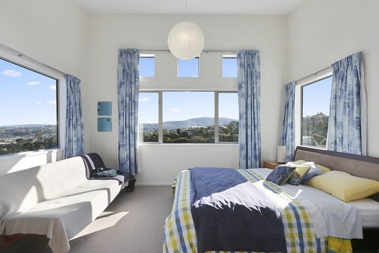 Photo of property in 3 Portland Place, Shiel Hill, Dunedin, 9013
