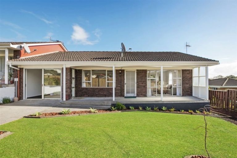 Photo of property in 1/41 Ashdown Place, Pahurehure, Papakura, 2113