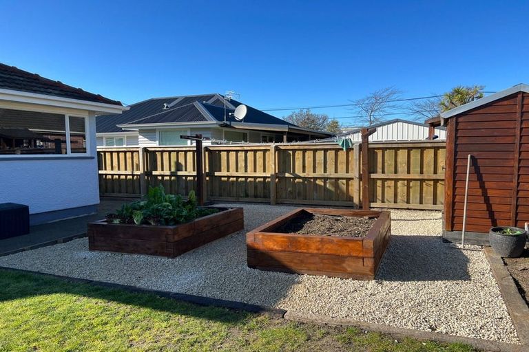 Photo of property in 39 Nancy Avenue, Mairehau, Christchurch, 8052