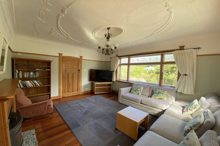 Photo of property in 13 Liardet Street, Vogeltown, Wellington, 6021