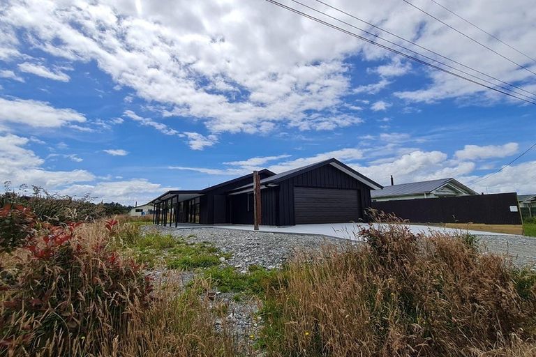 Photo of property in 29 Clifford Street, Blackball, 7804