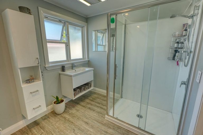 Photo of property in 136 Shakespeare Street, Greymouth, 7805