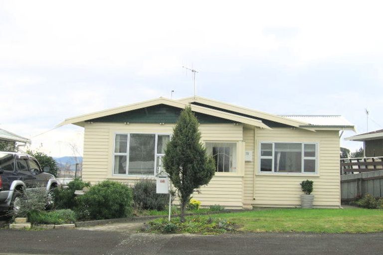 Photo of property in 58 Simla Terrace, Hospital Hill, Napier, 4110