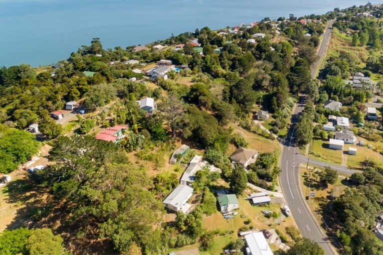 Photo of property in 105 Parnell Street, Rawene, Kaikohe, 0473