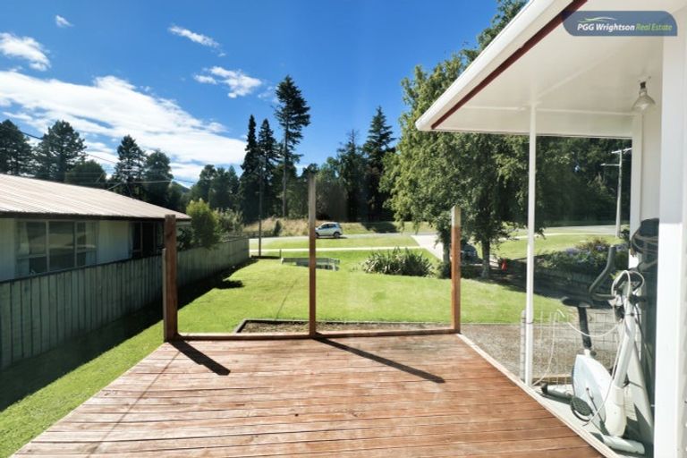 Photo of property in 169a Hautapu Street, Taihape, 4720