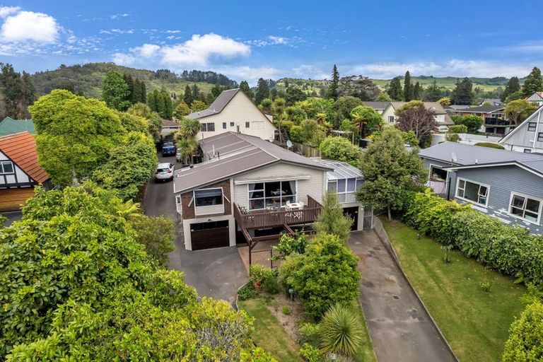 Photo of property in 24a Sophia Street, Glenholme, Rotorua, 3010