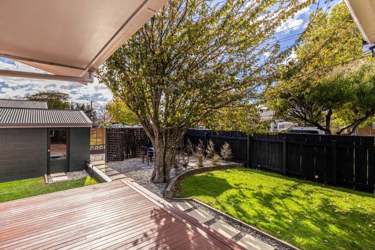 Photo of property in 2 Lynley Crescent, Blenheim, 7201