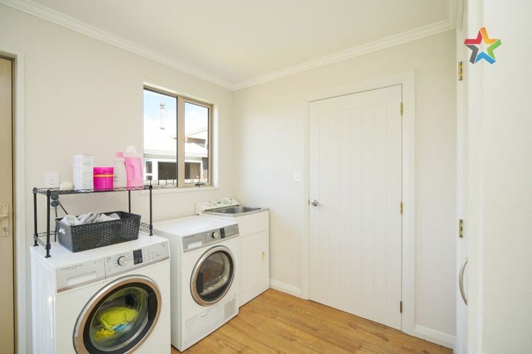 Photo of property in 134 Gimblett Place, Waikiwi, Invercargill, 9810