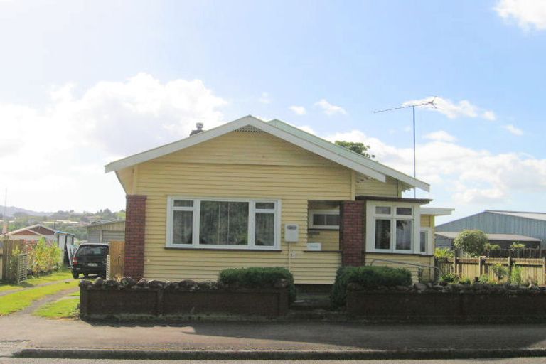 Photo of property in 33 Morero Terrace, Taumarunui, 3920