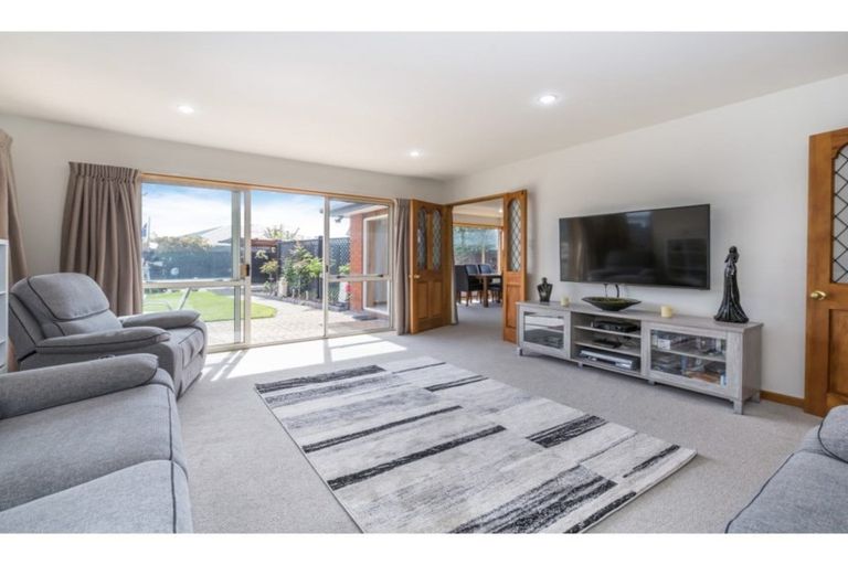 Photo of property in 7 Busby Place, Kaiapoi, 7630