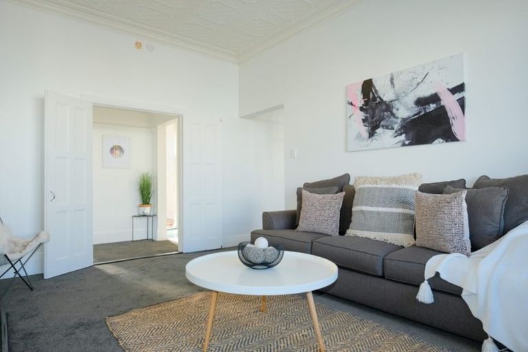 Photo of property in 19 Osmond Street, South Dunedin, Dunedin, 9012