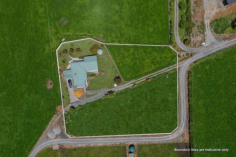Photo of property in 49b Kelly Road, Waihi, 3681