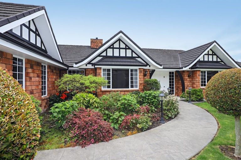 Photo of property in 109 Kent Terrace, Taradale, Napier, 4112