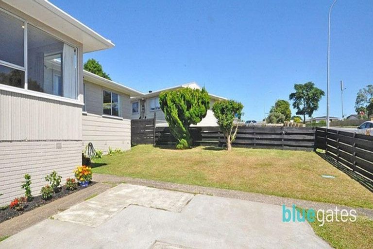 Photo of property in 152 Mahia Road, Wattle Downs, Auckland, 2103