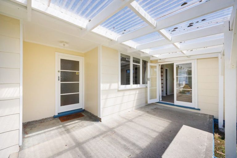 Photo of property in 6 London Terrace, Awapuni, Palmerston North, 4412