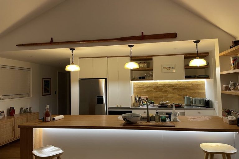 Photo of property in 13 Boathouse Bay Lane, Snells Beach, 0920