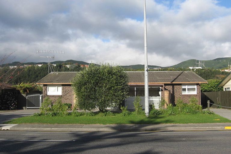 Photo of property in 96b Rimu Road, Raumati Beach, Paraparaumu, 5032