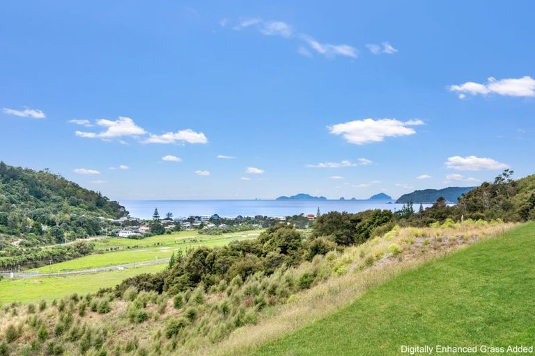 Photo of property in 40 Azimuth Road, Tairua, 3508