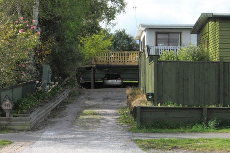 Photo of property in 150 Te Heuheu Street, Taupo, 3330