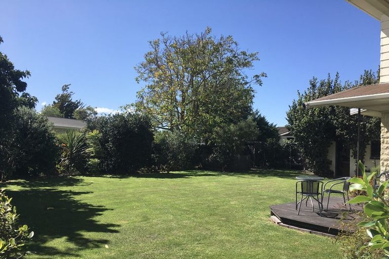 Photo of property in 6b Mogridge Place, Springlands, Blenheim, 7201
