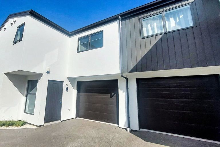 Photo of property in 5/464 Main South Road, Hornby, Christchurch, 8042